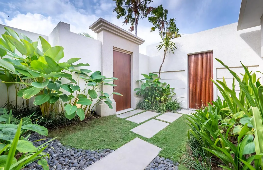 Fenosa Seminyak Villas-1
